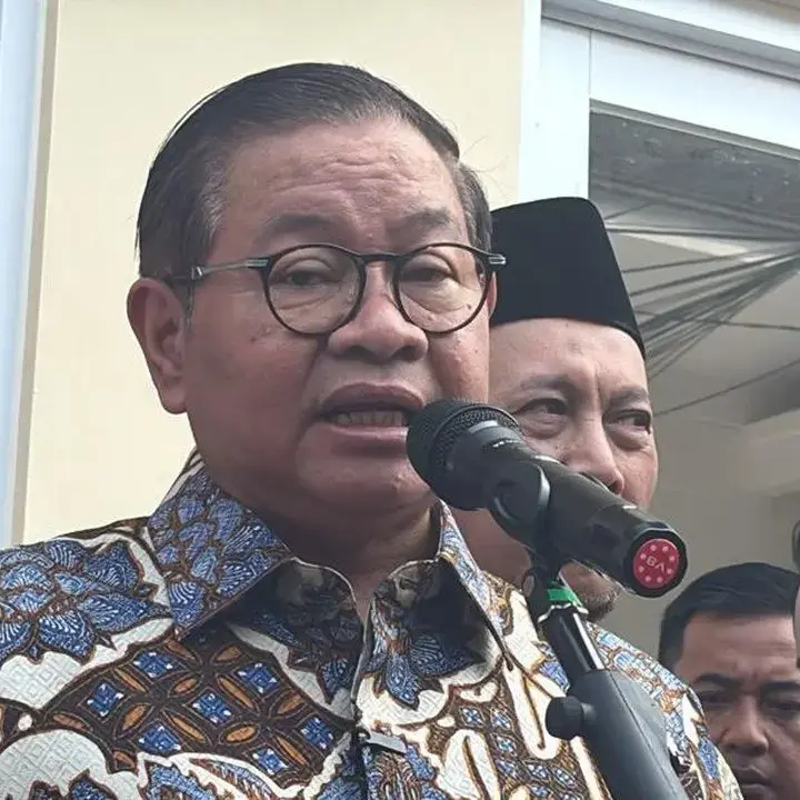 Pramono Alokasikan Rp 249 M untuk Rehab Sekolah Prioritas, Termasuk SDN Kebayoran Lama yang Roboh