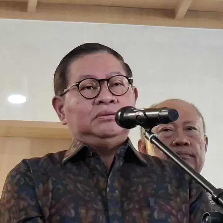 Pramono Anung Buka Opsi Dana Non-APBD untuk Perbaikan Sekolah Rusak di Jakarta