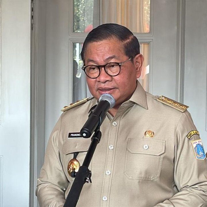 Pramono Anung: Jika Terbukti, Oknum Satpol PP di Jakut Akan Ditindak Tegas