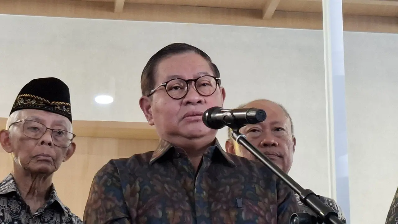 Pramono Anung Targetkan Jalan Sejajar Rel Pasar Minggu Selesai Awal 2027