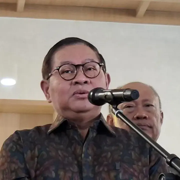 Pramono Jadwalkan Rapat Khusus Bahas Rekonstruksi JPO Tendean Pekan Depan
