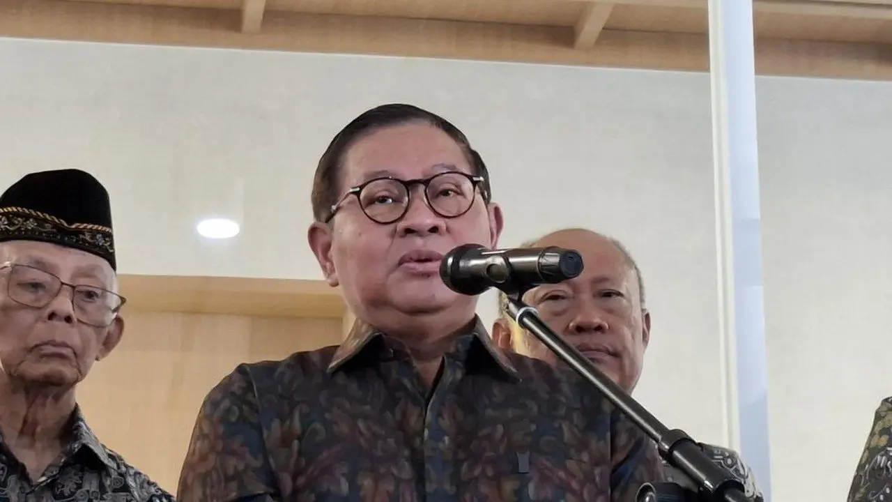 Pramono Jadwalkan Rapat Khusus Bahas Rekonstruksi JPO Tendean Pekan Depan