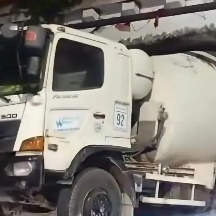 Pramono Minta Penindakan Tegas Terhadap Sopir Truk Yang Diduga Main HP