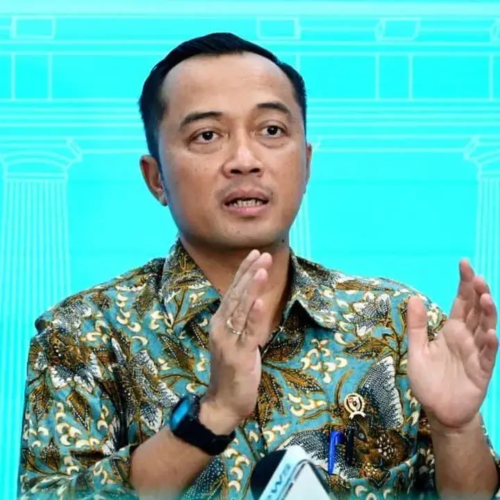 Presiden Prabowo Evaluasi Kinerja Menteri, Reshuffle Kabinet Belum Direncanakan