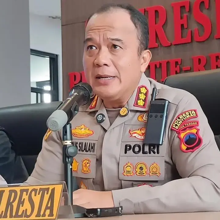 Pria Banyumas Ditangkap Usai Perkosa dan Rampok Teman Kencan MiChat