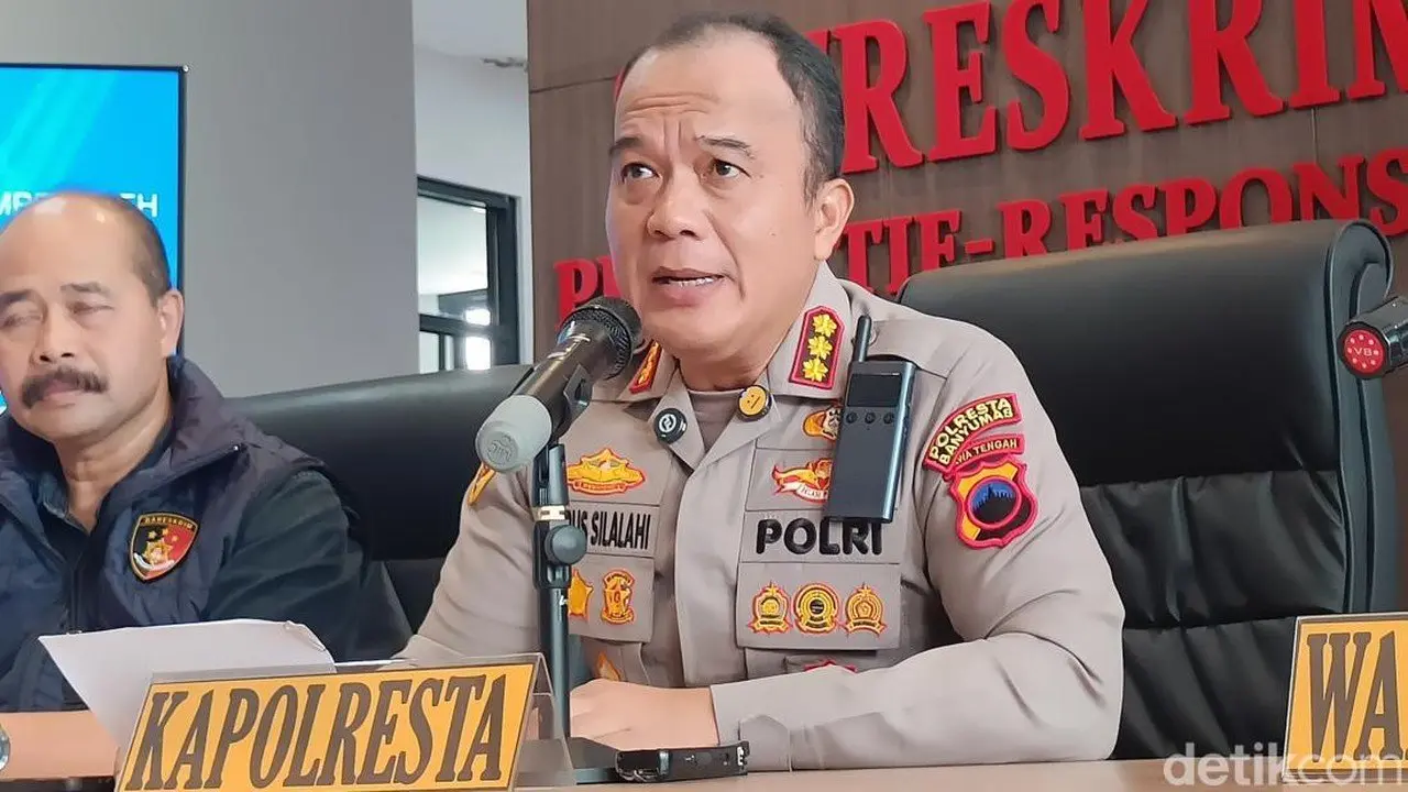 Pria Banyumas Ditangkap Usai Perkosa dan Rampok Teman Kencan MiChat