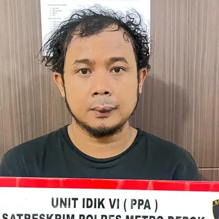 Pria di Depok Jadi Tersangka Setelah Tantang Bocah Makan Cabai dan Masuk Freezer