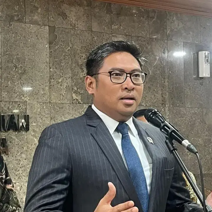 Profil Sudaryono: Dari Wamentan Menjadi Nahkoda Baru Badan Gizi Nasional