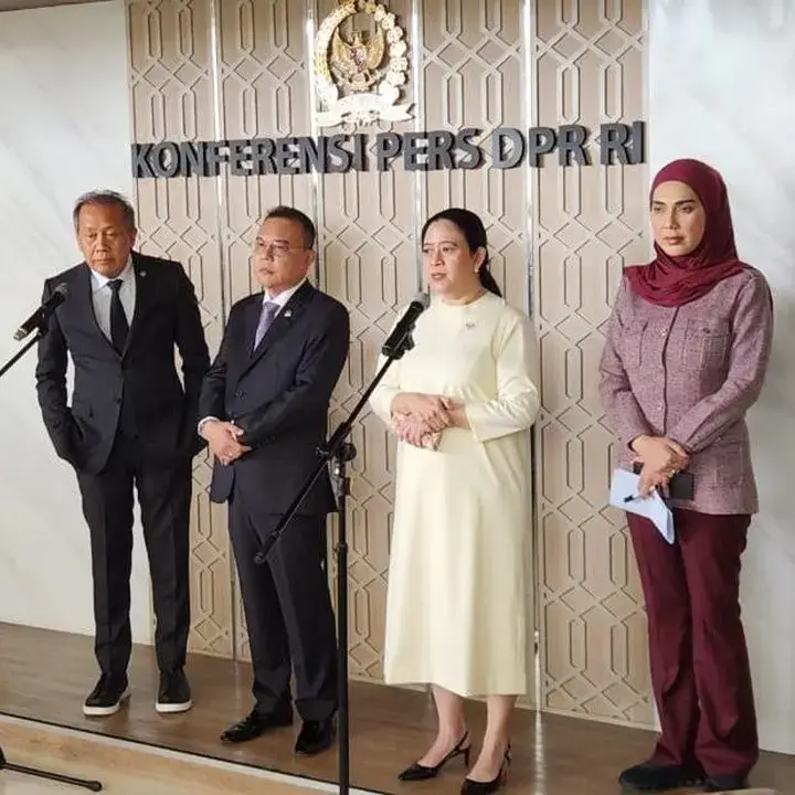 Puan Maharani Dorong Evaluasi Menyeluruh Penyebab SDN Sepi Peminat