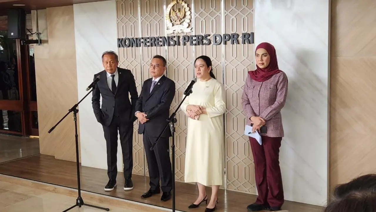 Puan Maharani Dorong Evaluasi Menyeluruh Penyebab SDN Sepi Peminat