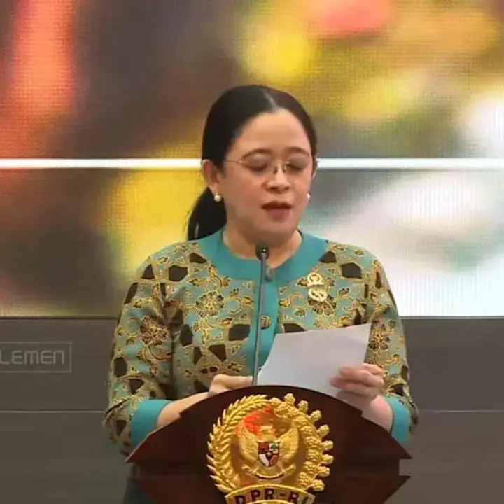Puan Maharani Harapkan Pengganti Kepala BGN Terbaik untuk Program Gizi Nasional