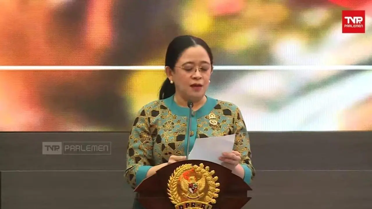 Puan Maharani Harapkan Pengganti Kepala BGN Terbaik untuk Program Gizi Nasional