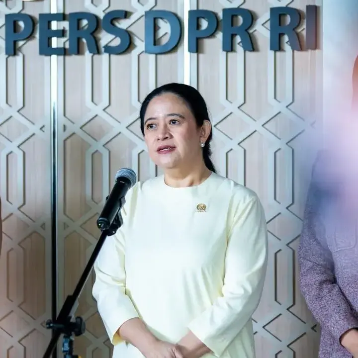Puan Maharani Tegaskan Hak Anak dan Mendesak Atasi Bullying di HAN 2026