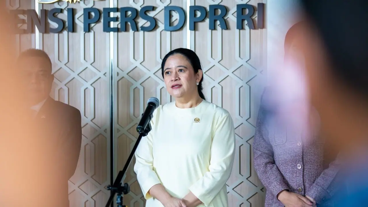 Puan Maharani Tegaskan Hak Anak dan Mendesak Atasi Bullying di HAN 2026