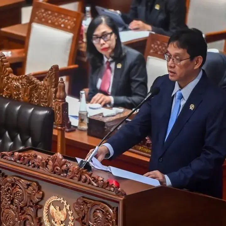 Purbaya: Realisasi Anggaran Pendidikan 2025 Tembus 19,1%, Pemerintah Tetap Prioritaskan 20%