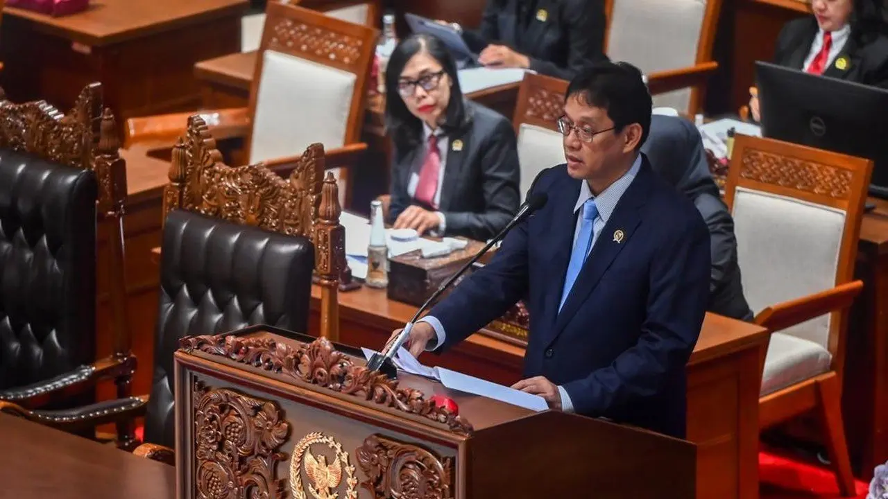 Purbaya: Realisasi Anggaran Pendidikan 2025 Tembus 19,1%, Pemerintah Tetap Prioritaskan 20%