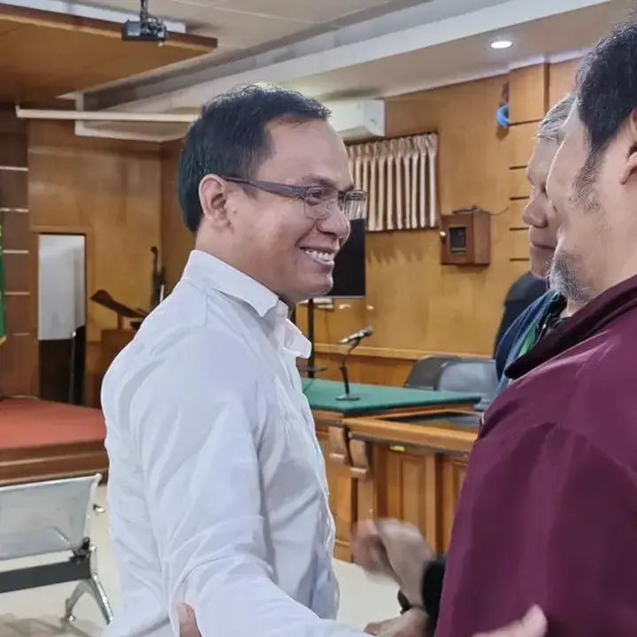 Putusan Kasus Penggelapan eFishery: Bos Divonis 6 Tahun Penjara