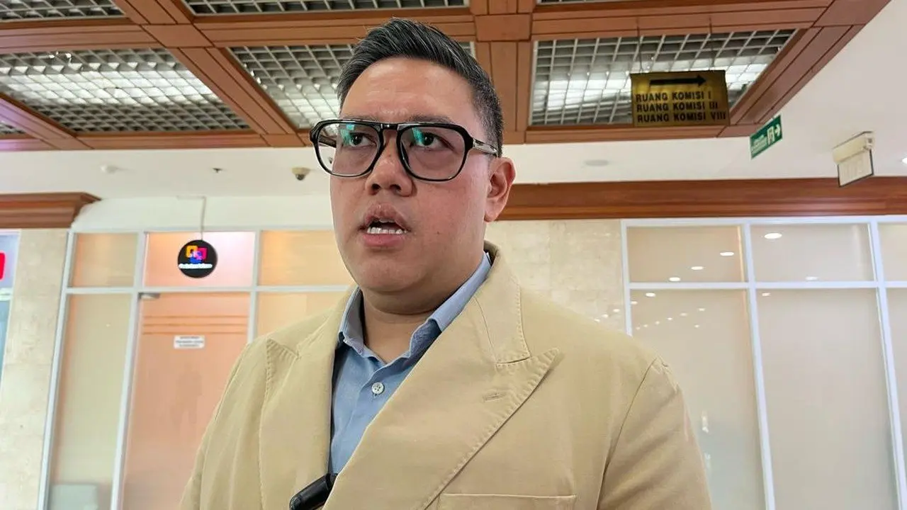 Putusan MK Soal Kuota Internet, DPR: Perkuat Hak Konsumen dan Transparansi Operator