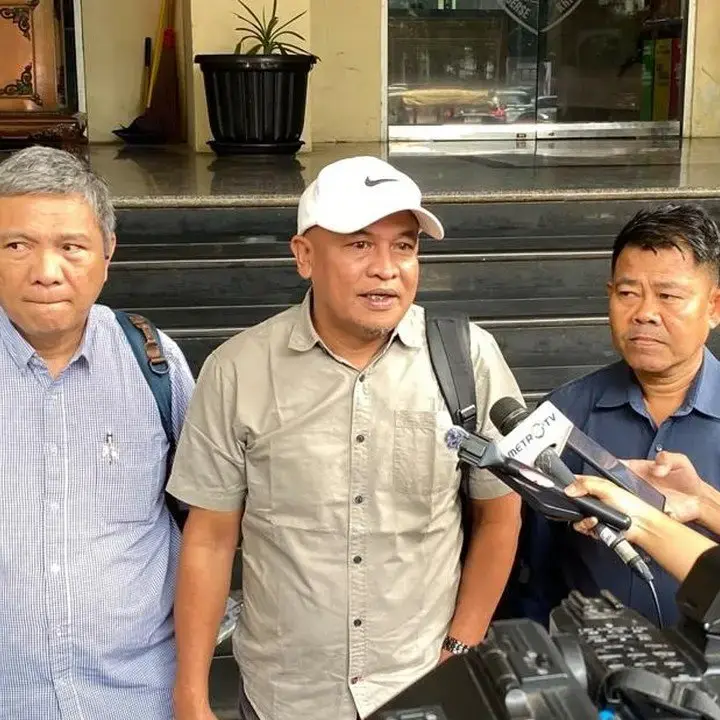 PWI Hormati Permintaan Maaf Hotman Paris, Proses Hukum Tetap Berlanjut