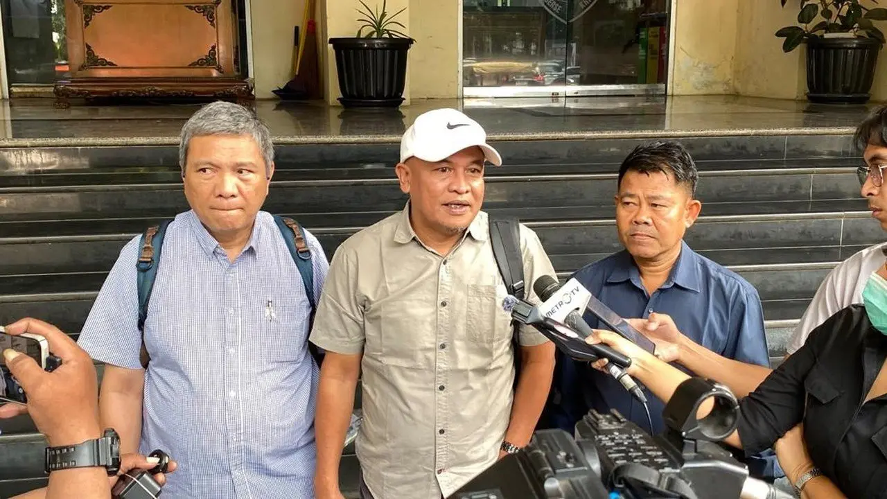 PWI Hormati Permintaan Maaf Hotman Paris, Proses Hukum Tetap Berlanjut