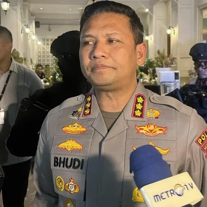 PWI Laporkan Hotman Paris ke Polda Metro Jaya atas Dugaan Ujaran Kasar ke Wartawan