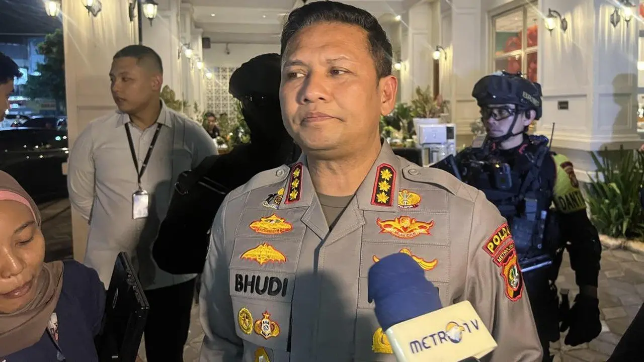 PWI Laporkan Hotman Paris ke Polda Metro Jaya atas Dugaan Ujaran Kasar ke Wartawan