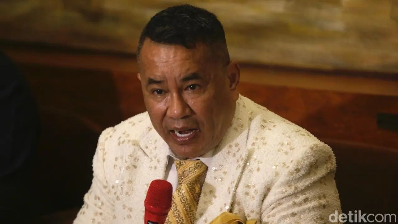 PWI Laporkan Hotman Paris ke Polisi atas Dugaan Ujaran Merendahkan Profesi Jurnalis