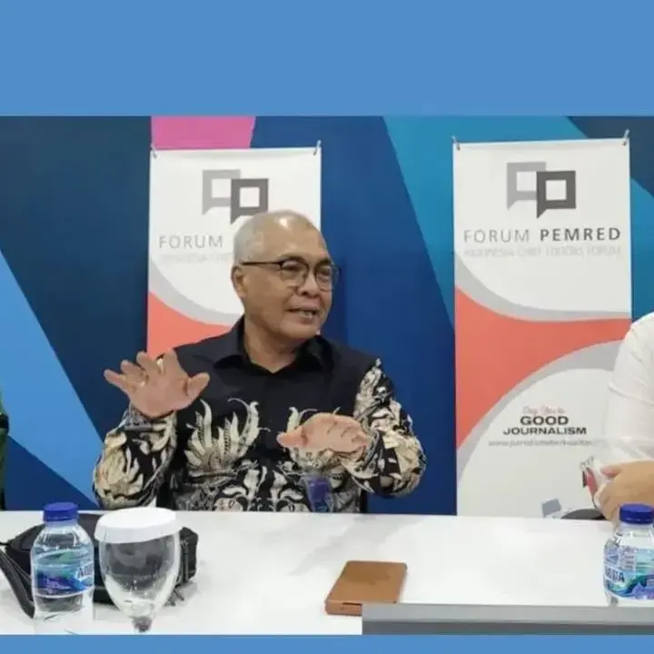 PWI Pusat Kecam Ucapan Hotman Paris kepada Wartawan, Tuntut Permintaan Maaf