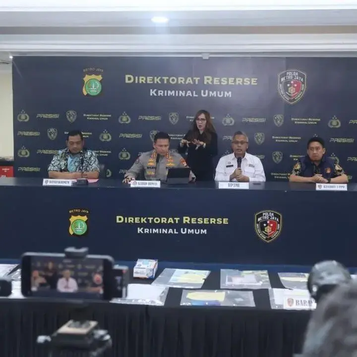 Ratusan WNI Dijanjikan Kerja di Turki, Berujung Diperbudak di Libya