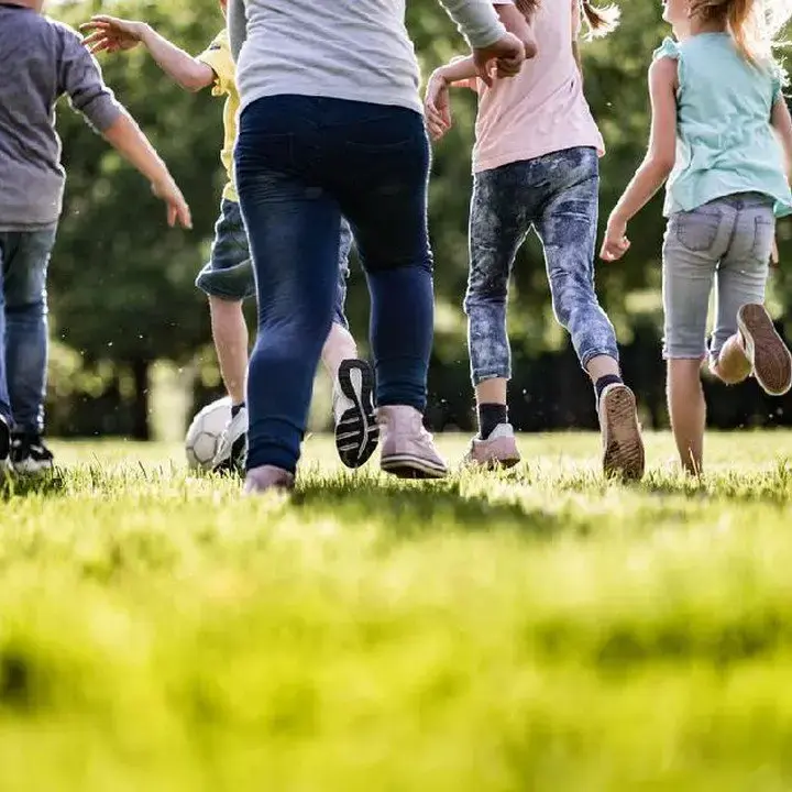 Rayakan Hari Anak Nasional 2026: Kumpulan Ucapan Penuh Makna dan Inspiratif