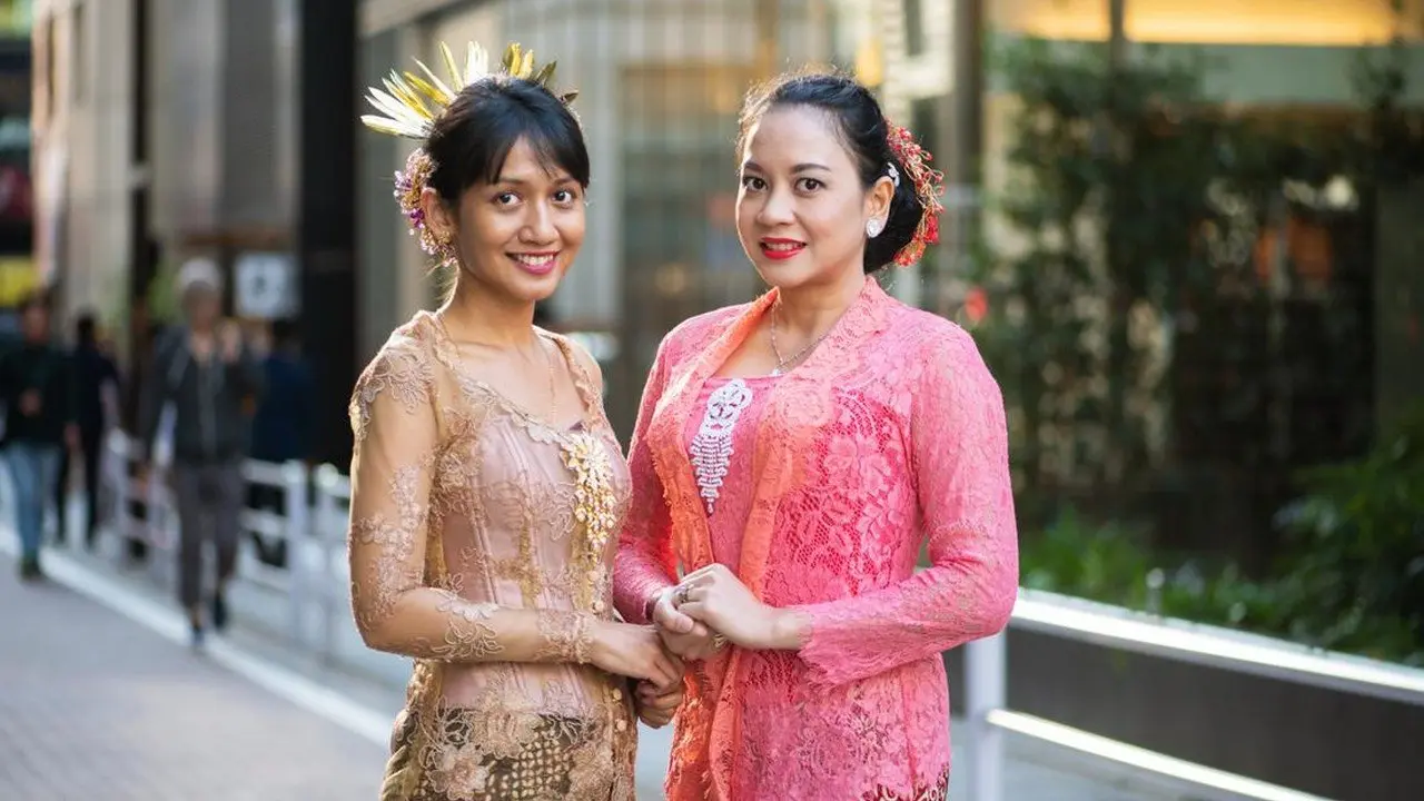 Rayakan Hari Kebaya Nasional 2026 dengan Ucapan Penuh Makna