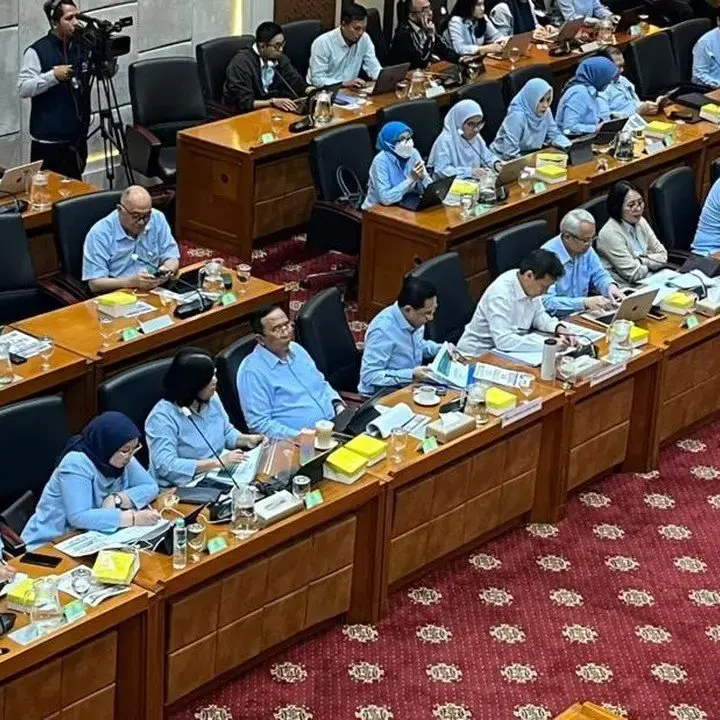 Realisasi Anggaran Kemenkes Rendah, Menkes Minta Perbaikan Tata Kelola Blokir Dana