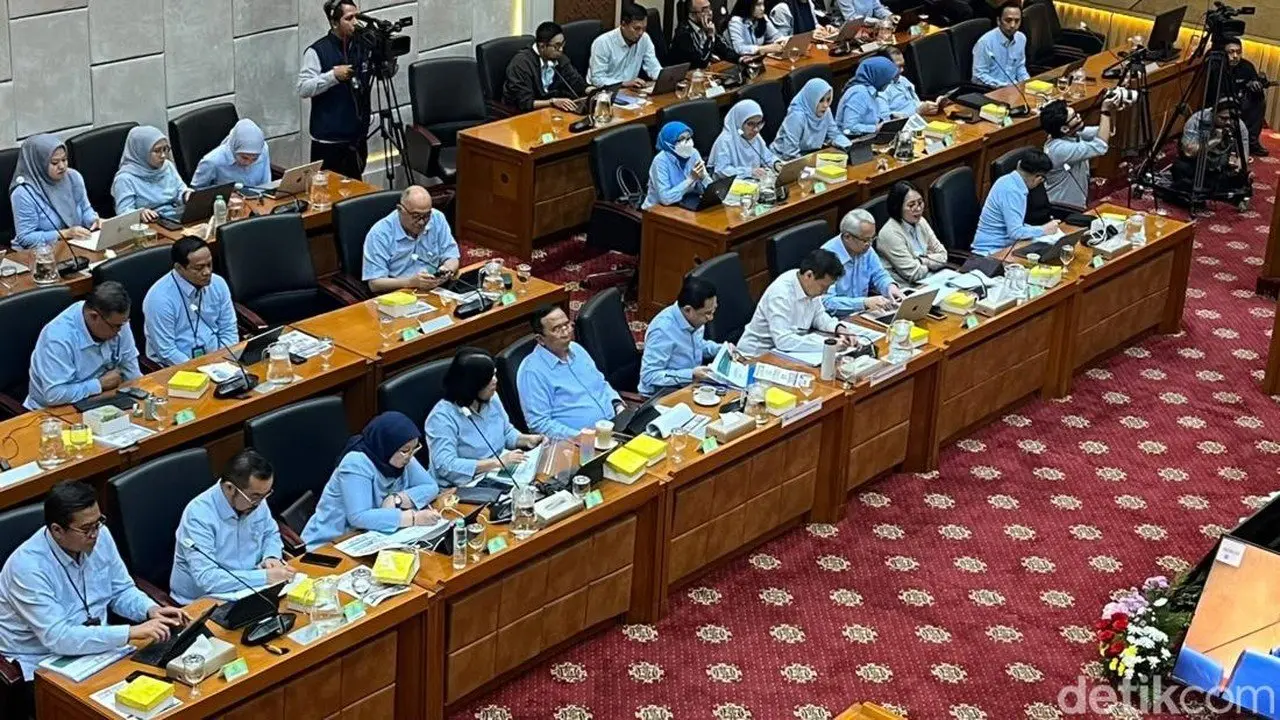 Realisasi Anggaran Kemenkes Rendah, Menkes Minta Perbaikan Tata Kelola Blokir Dana