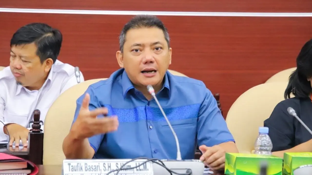 Reforma Agraria dan Hak Masyarakat Adat: Evaluasi MPR Terhadap Amanat Konstitusi