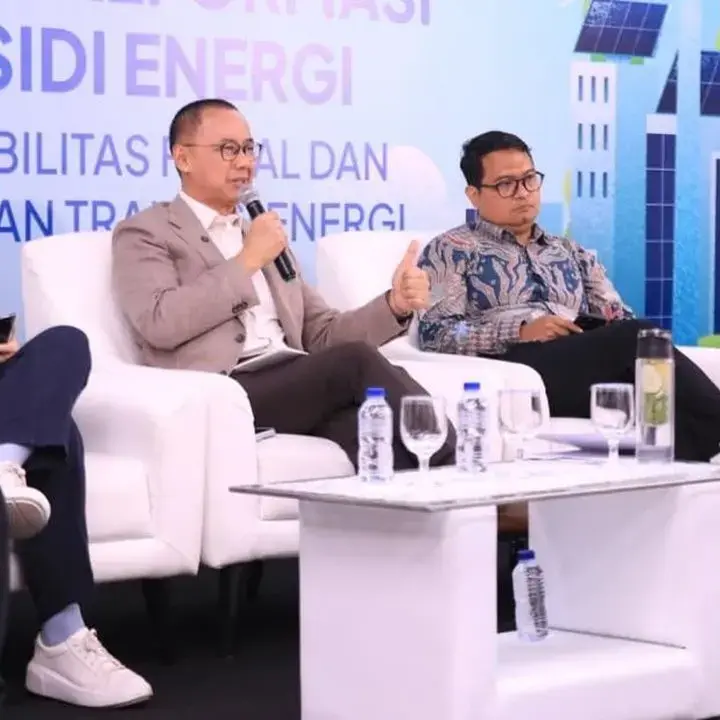 Reformasi Subsidi dan Transisi Energi: Kunci Ketahanan Energi Nasional