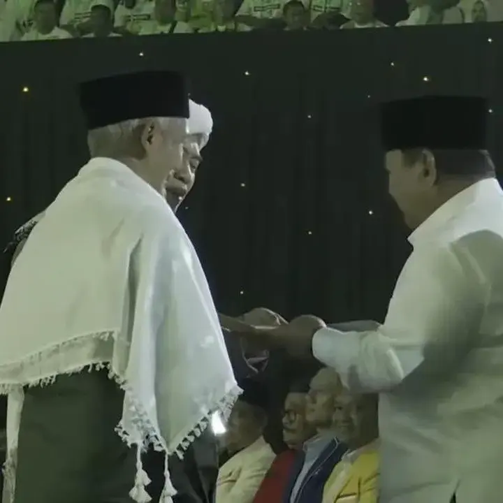 Rekomendasi Ijtima Ulama untuk Presiden Prabowo: Kedaulatan, Pangan, Hingga NU yang Sehat