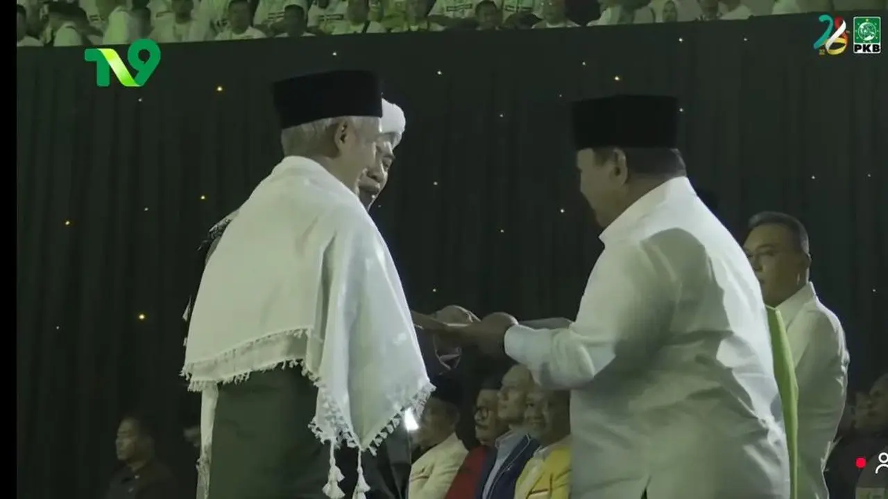 Rekomendasi Ijtima Ulama untuk Presiden Prabowo: Kedaulatan, Pangan, Hingga NU yang Sehat