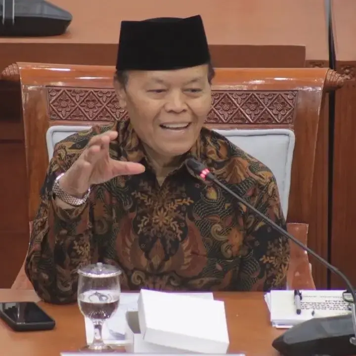 Revisi UU Zakat: Hidayat Nur Wahid Usulkan Zakat sebagai Pengurang Pajak Langsung
