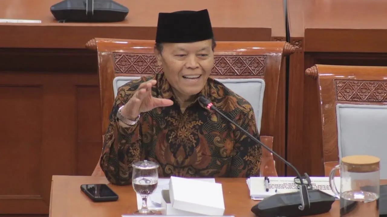 Revisi UU Zakat: Hidayat Nur Wahid Usulkan Zakat sebagai Pengurang Pajak Langsung