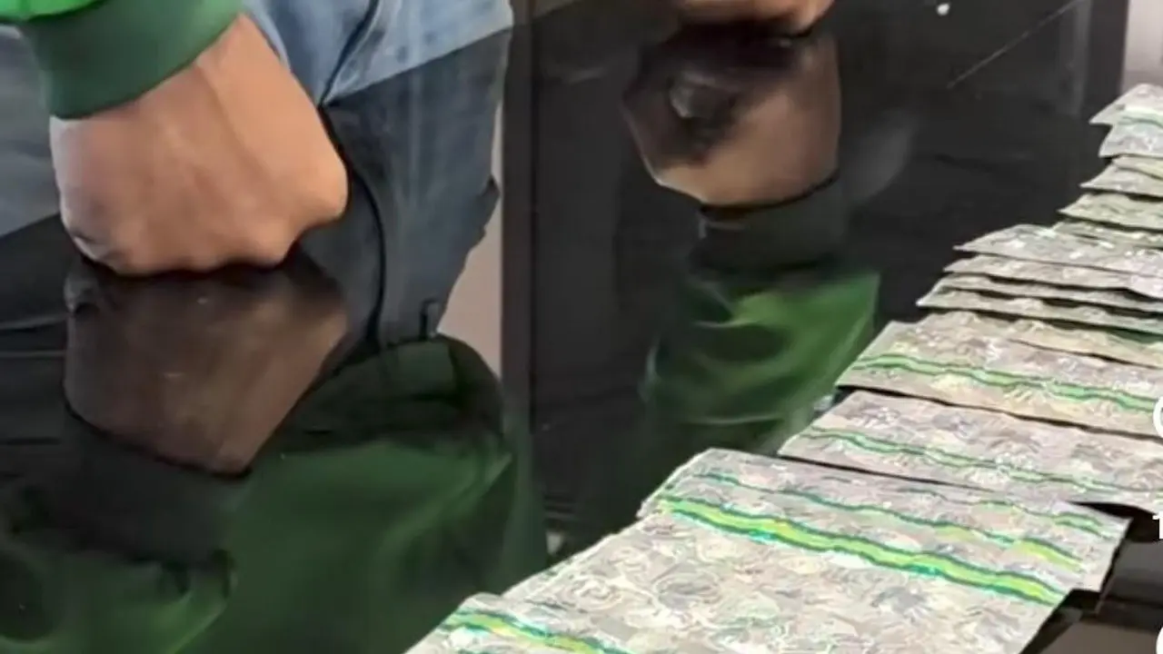 Ribuan Tramadol dan Hexymer Ilegal Diamankan Polisi di Bogor