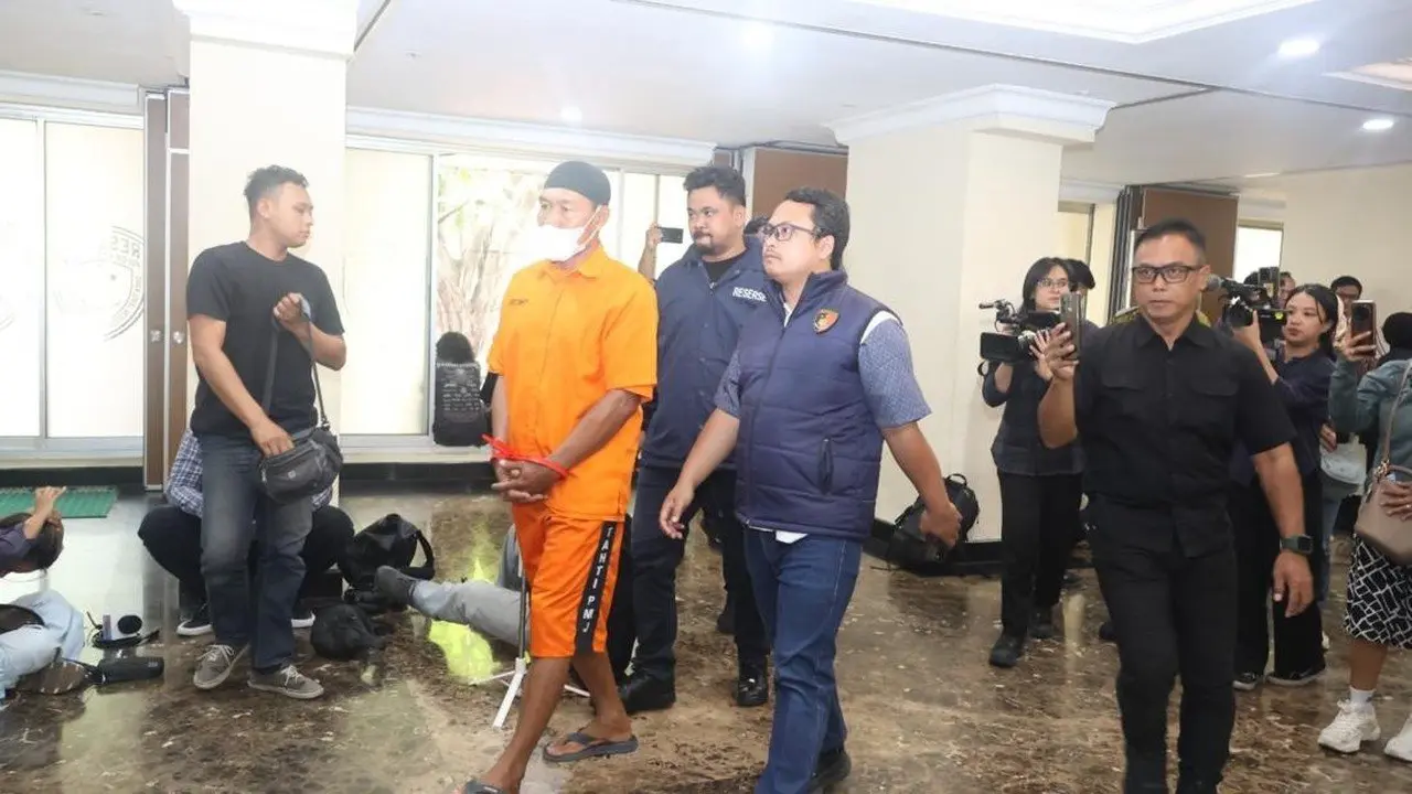 Rp 11,6 M Mengalir ke Libya dari Kasus Perdagangan Orang