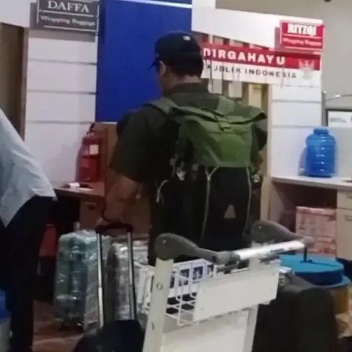 Rumah Kadis PUPR Bengkulu Digeledah KPK, Lima Koper Dibawa