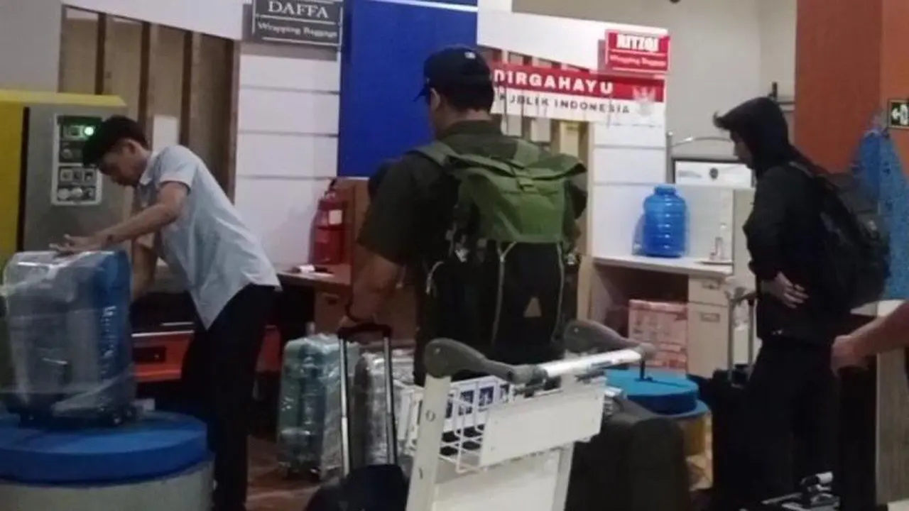 Rumah Kadis PUPR Bengkulu Digeledah KPK, Lima Koper Dibawa