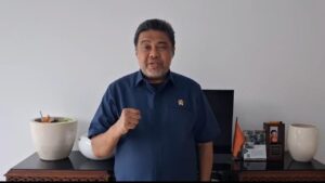 Said Iqbal: Buruh Dukung Pemerintah dan Polri dalam Penanganan Kasus Korupsi