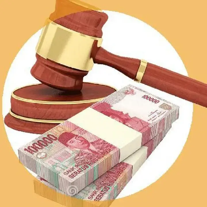 Saksi Sebut Tiga Kode Untuk Menyebut Bea Cukai: BC, Sales 2, dan Biru