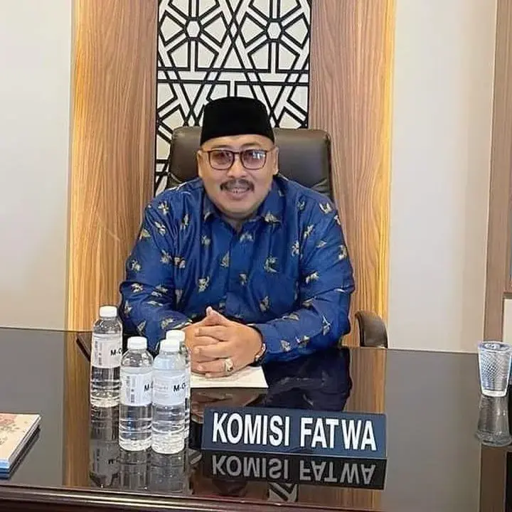 Sapi Kurban Diduga Hasil Suap, PBNU Minta Bupati Lombok Barat Bertobat dan Mengembalikan