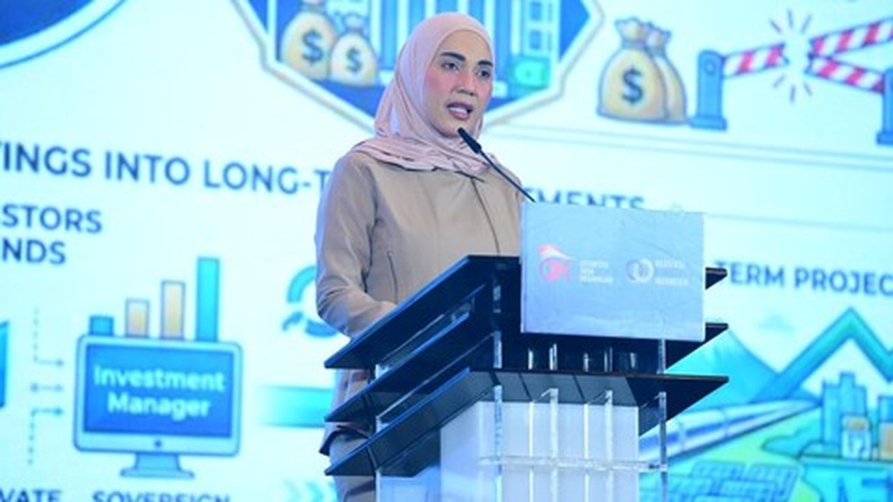 Sari Yuliati Apresiasi Peluncuran Biodiesel B50 dan Dorong Kemandirian Energi