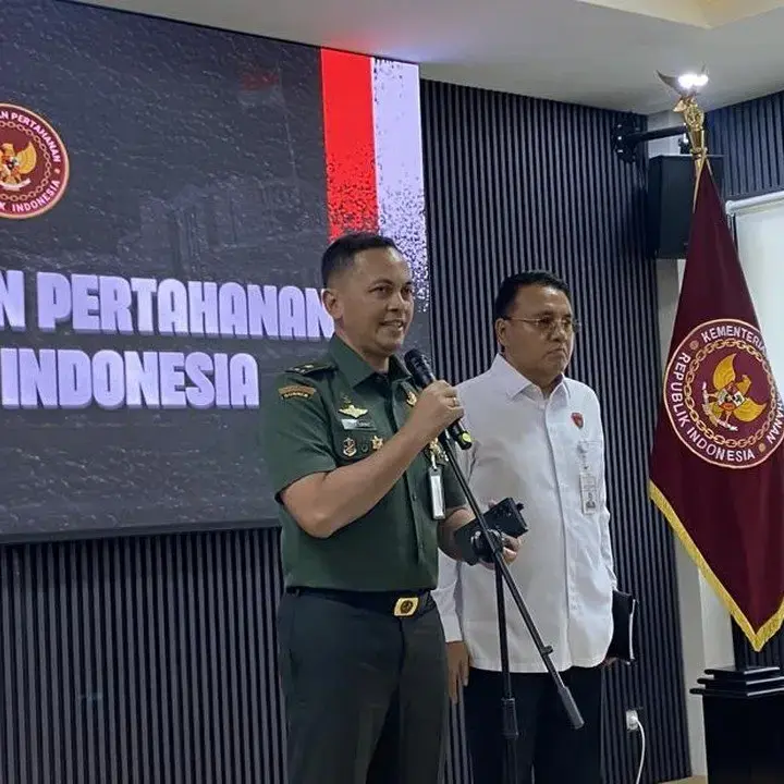 Satgas PKH Berjalan Normal Meski Kursi Ketua Kosong Setelah Febrie Ditetapkan Tersangka