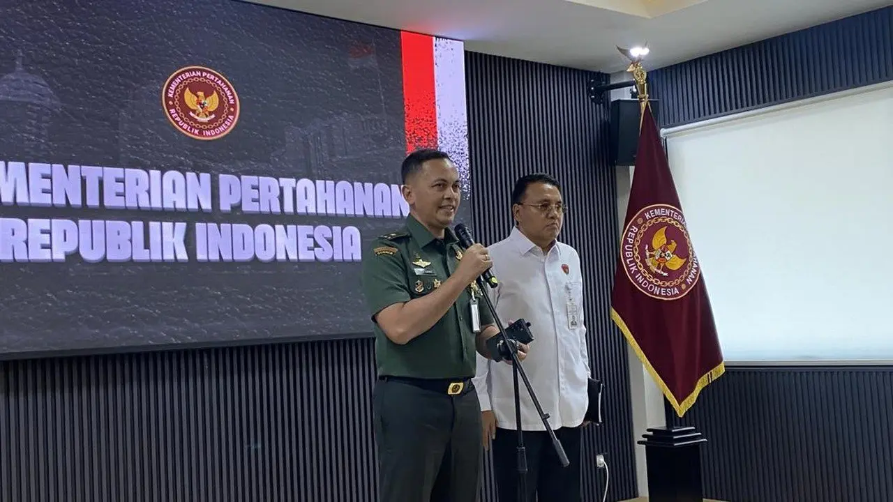 Satgas PKH Berjalan Normal Meski Kursi Ketua Kosong Setelah Febrie Ditetapkan Tersangka