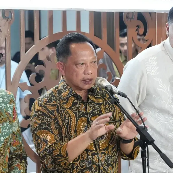 Satgas PRR Awasi Ketat Rehabilitasi Pascabencana Sumatera, Anggaran Rp 100,1 Triliun Siap Disalurkan